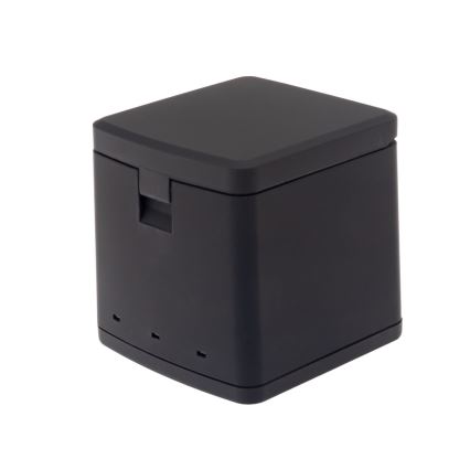 PATONA - Carregador Triple GoPro Hero 9/Hero 10/Hero 11/Hero 12