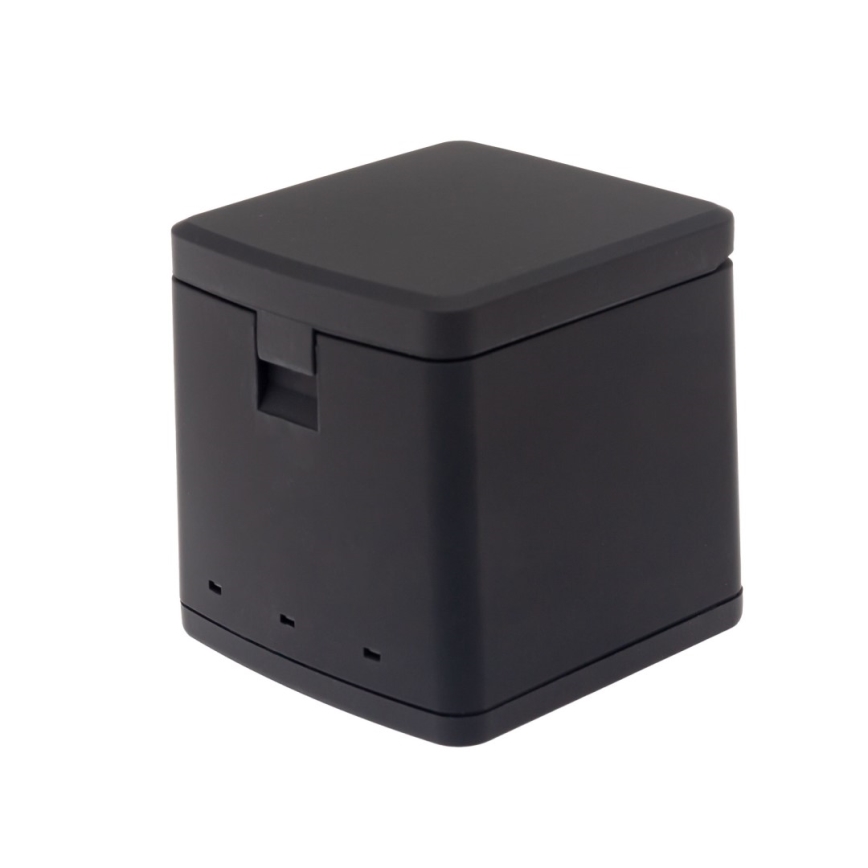 PATONA - Carregador Triple GoPro Hero 9/Hero 10/Hero 11/Hero 12