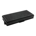 PATONA - filtro EPA Miele SF-AA50 para S4000/S5000/S6000/S8000 com carvão activado