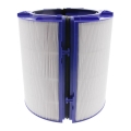 PATONA - Filtro HEPA Dyson Pure Cool TP06/TP07/TP08/HP04/HP06