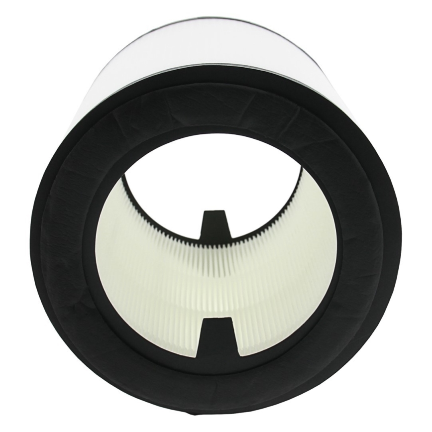 PATONA - Filtro HEPA FY0194/30 for Philips AC0820/10 - AB0820/30 série 800