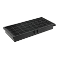 PATONA - Filtro HEPA Miele SF-AA30 for C1/S300/S2000/S7000 carbono