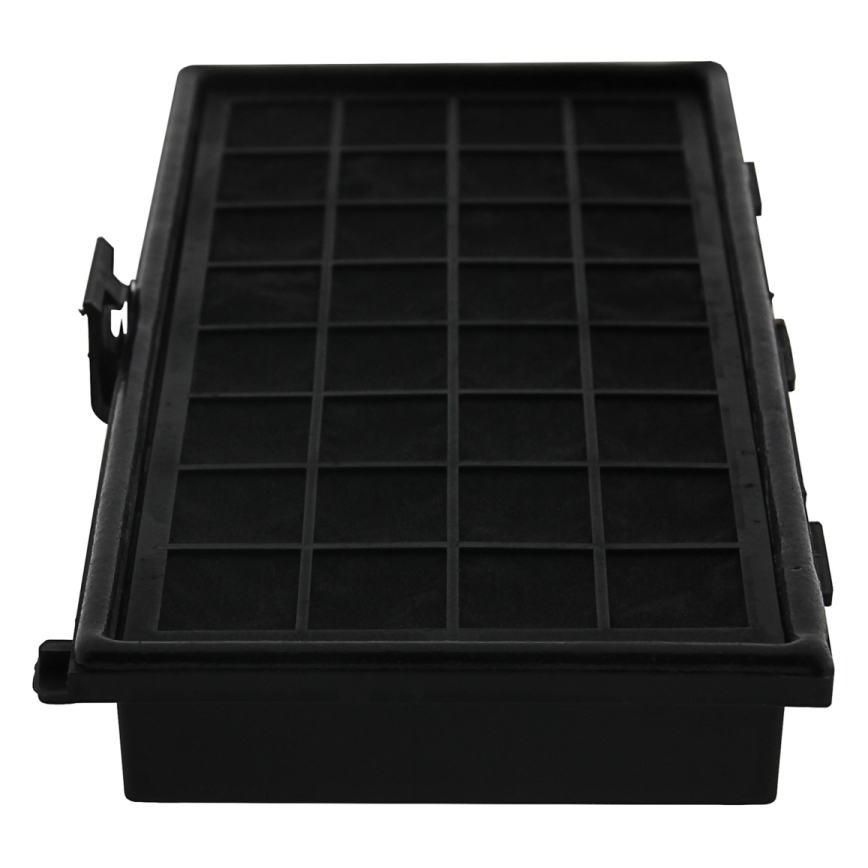 PATONA - Filtro HEPA Miele SF-AA30 for C1/S300/S2000/S7000 carbono