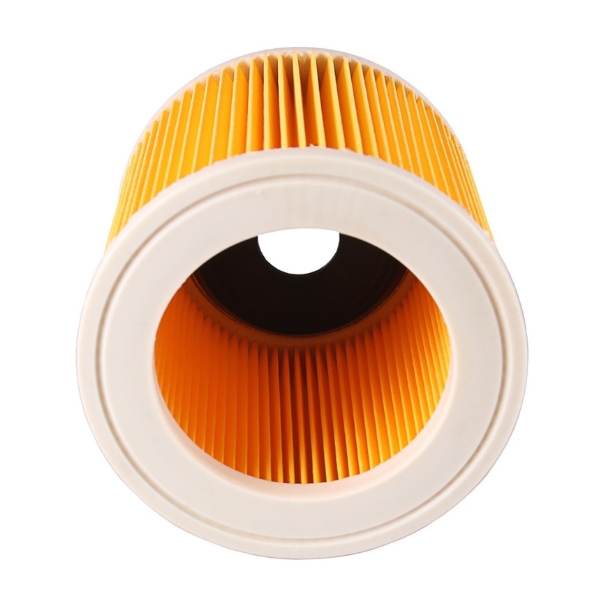 PATONA - Filtro HEPA para aspirador KÄRCHER A2024, A2101, 6.414-552.0/WD 2/WD 3