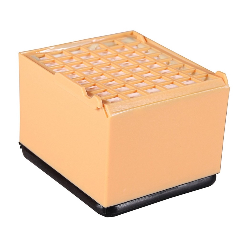 PATONA - Filtro HEPA para aspiradores Vorwerk Kobold VK135/VK136