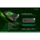 PATONA - Power Bank 20000mAh 100W Li-lon 2xUSB-C/1x USB-A com carregamento QI