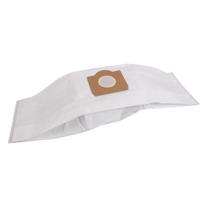 PATONA - Sacos para aspirador KÄRCHER A2201/2204/2504/3.300/5.800 - 5 peças