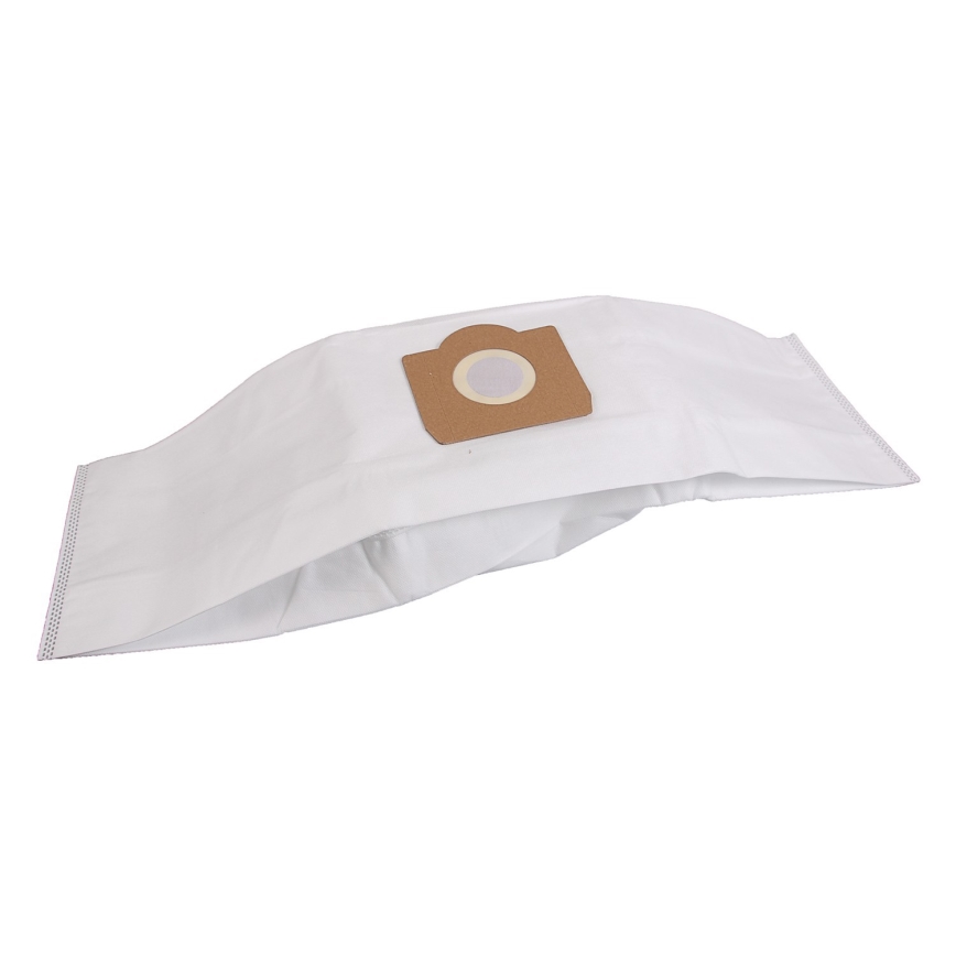 PATONA - Sacos para aspirador KÄRCHER A2201/2204/2504/3.300/5.800 - 5 peças