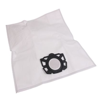 PATONA - Sacos para aspirador KÄRCHER WD4/WD5/WD6 - 5 kusů