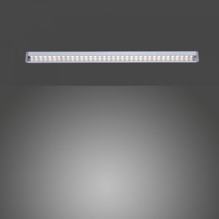 Paul Neuhaus 1122-95 - Iluminação de armário de cozinha LED HELENA LED/6W/230V