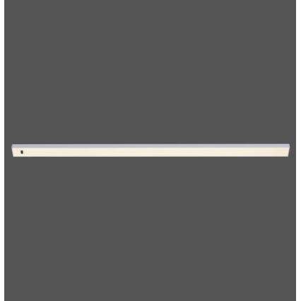 Paul Neuhaus 1125-21 - iluminação de armário de cozinha com sensor AMON 1xLED/6W/12/230V