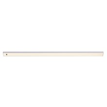 Paul Neuhaus 1125-21 - Iluminação de armário de cozinha LED com regulação AMON 1xLED/6W/12/230V