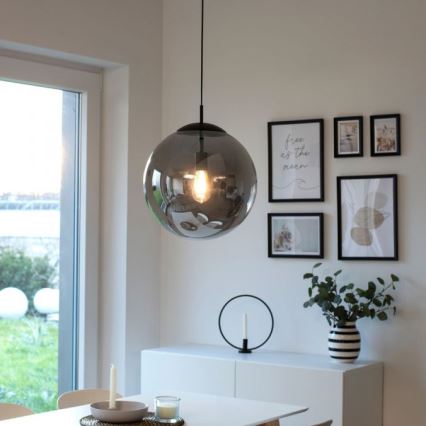 Paul Neuhaus 2026-18 - Candelabro suspenso LED WIDOW 5xG9/3W/230V