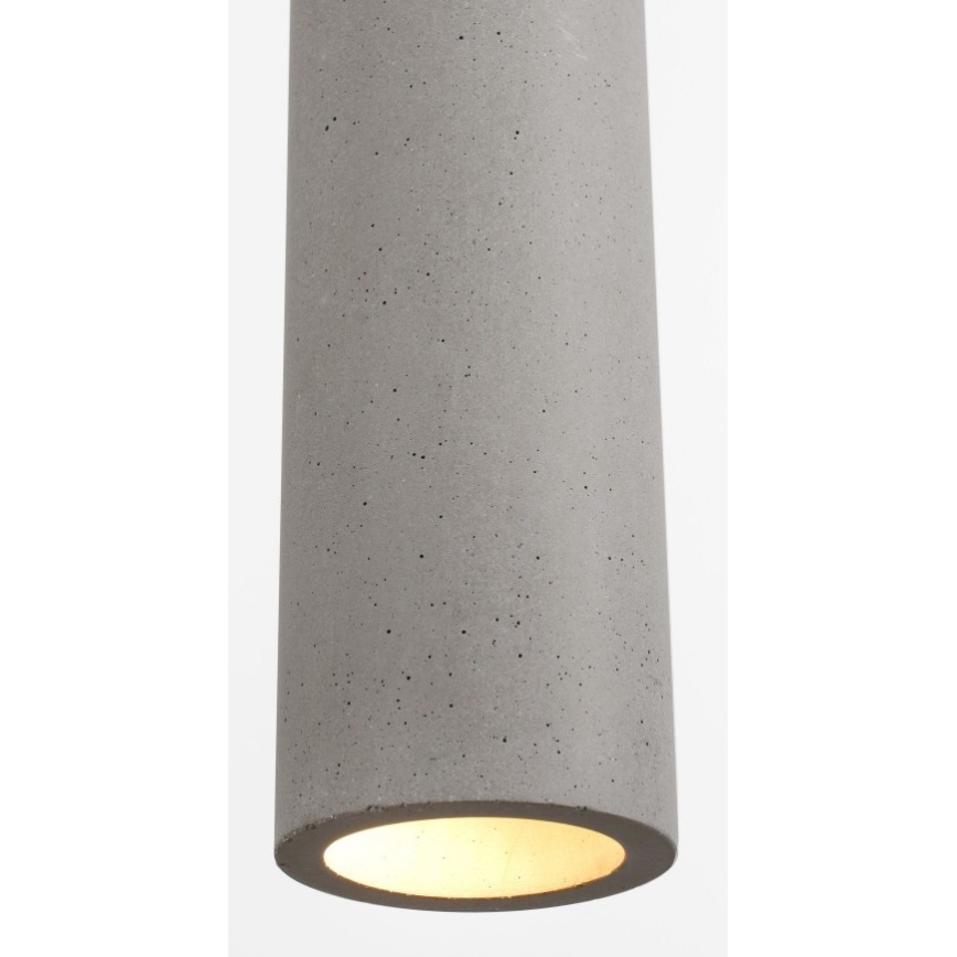 Paul Neuhaus 2204-22 - Candelabro suspenso ETON 4xGU10/35W/230V