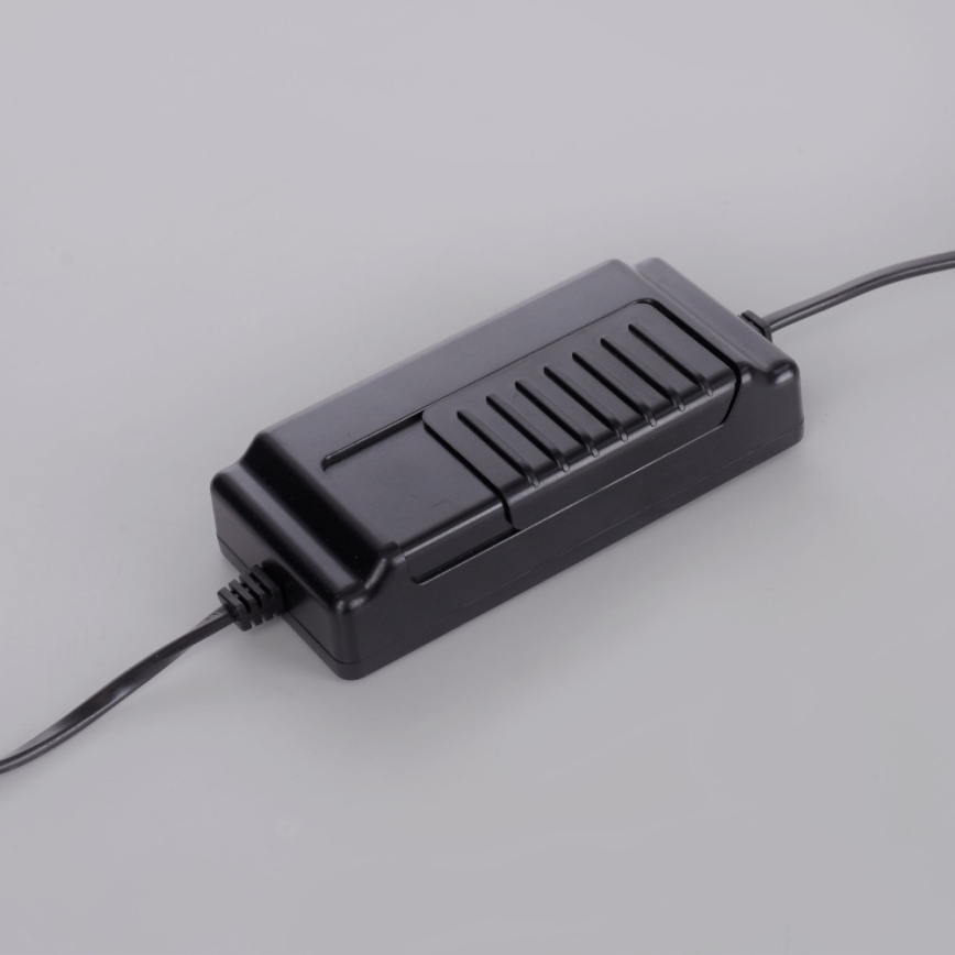 Paul Neuhaus 381-13 - Candeeiro de chão LED com regulação TITUS LED/19,5W/230V