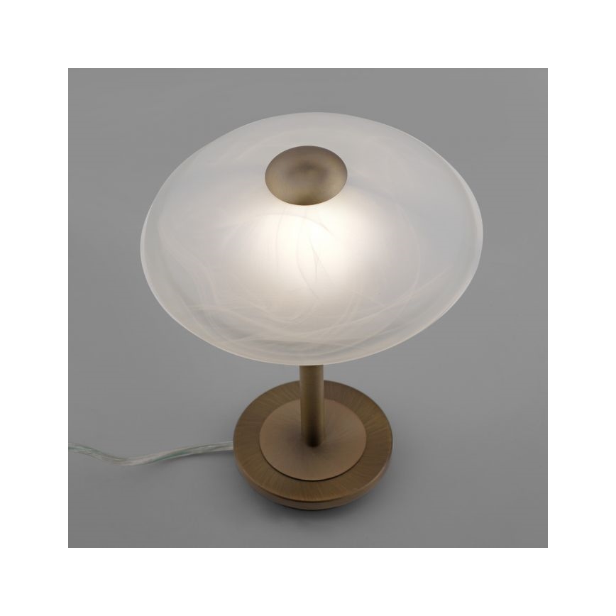 Paul Neuhaus 4026-11 - Candeeiro de mesa táctil LED com regulação ENOVA 1xG9/2,6W/230V