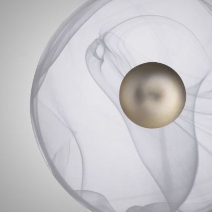 Paul Neuhaus 4026-11 - Candeeiro de mesa táctil LED com regulação ENOVA 1xG9/2,6W/230V