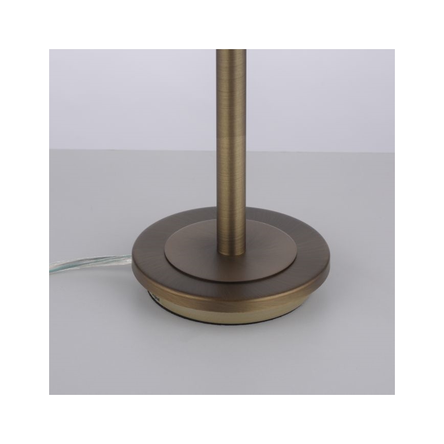 Paul Neuhaus 4026-11 - Candeeiro de mesa táctil LED com regulação ENOVA 1xG9/2,6W/230V