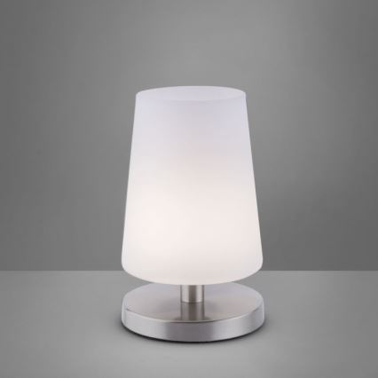 Paul Neuhaus 4146-55- Candeeiro de mesa táctil LED com regulação SONJA 1xG9/3W/230V cromado mate