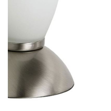 Paul Neuhaus 4412-55 - Candeeiro de mesa táctil com regulação JOY 1xG9/28W/230V