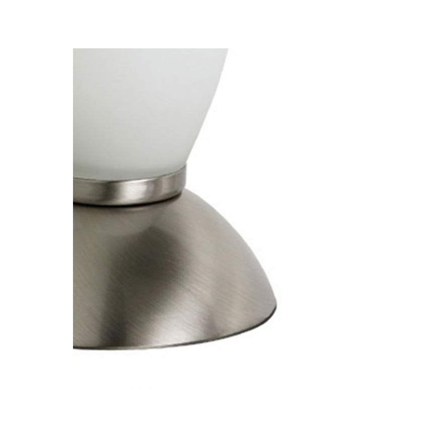 Paul Neuhaus 4412-55 - Candeeiro de mesa táctil com regulação JOY 1xG9/28W/230V