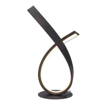 Paul Neuhaus 4720-48 - Candeeiro de mesa LED com regulação LINDA LED/11,4W/230V