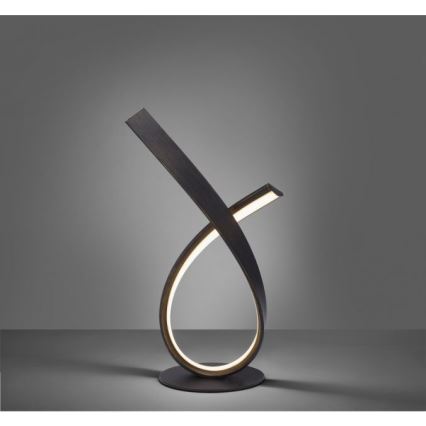 Paul Neuhaus 4720-48 - Candeeiro de mesa LED com regulação LINDA LED/11,4W/230V