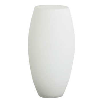 Paul Neuhaus 5845 - Abajur de substituição para candeeiro de mesa JOY diâmetro 6,7 cm branco