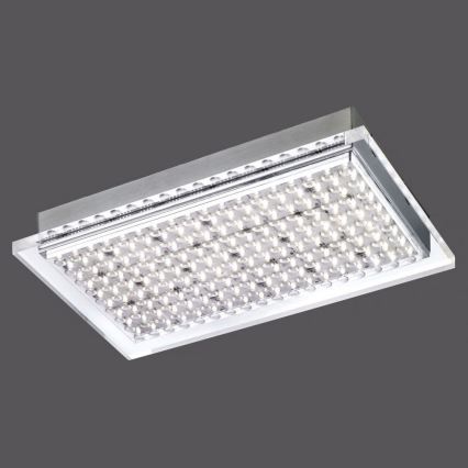Paul Neuhaus 6130-55 - Iluminação de teto LED FUTURA LED/32W/230V