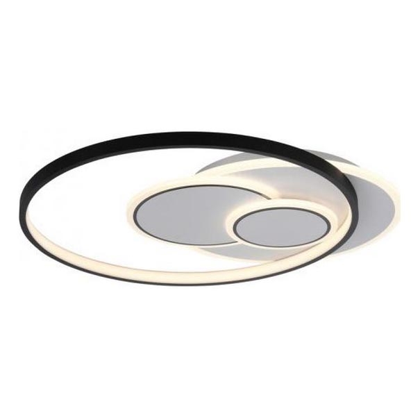 Paul Neuhaus 6392-16 - Iluminação de teto LED MAILAK LED/27W/230V