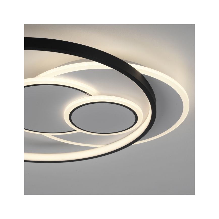 Paul Neuhaus 6392-16 - Iluminação de teto LED MAILAK LED/27W/230V