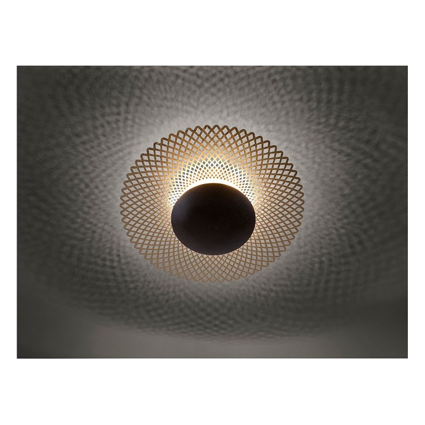 Paul Neuhaus 6551-48 - Iluminação de teto LED com regulação NEVIS LED/18W/230V