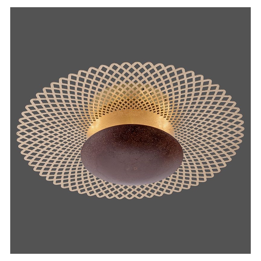 Paul Neuhaus 6551-48 - Iluminação de teto LED com regulação NEVIS LED/18W/230V