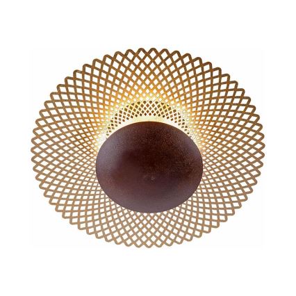 Paul Neuhaus 6551-48 - Iluminação de teto LED com regulação NEVIS LED/18W/230V