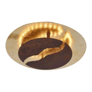 Paul Neuhaus 6982-48 -Iluminação de teto LED com regulação NEVIS LED/26W/230V