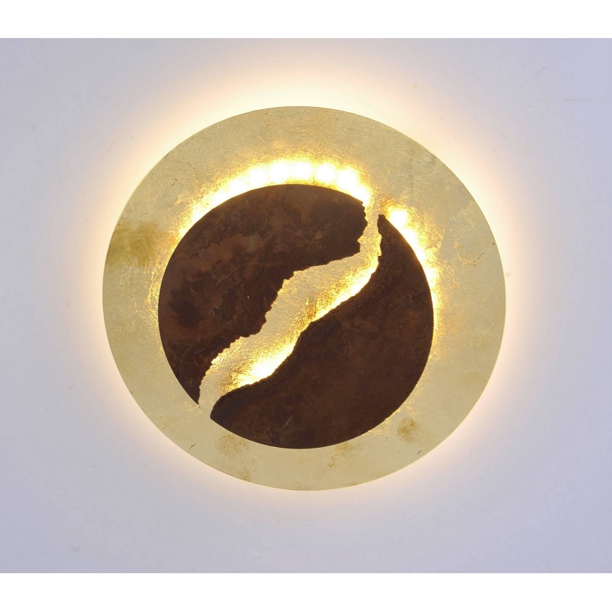 Paul Neuhaus 6982-48 -Iluminação de teto LED com regulação NEVIS LED/26W/230V