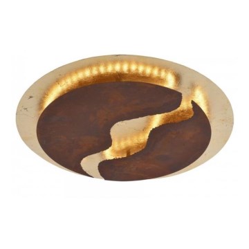 Paul Neuhaus 6983-48 - Iluminação de teto LED com regulação NEVIS LED/42W/230V