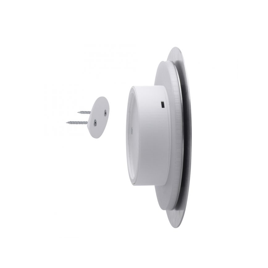 Paul Neuhaus 8152-79 - Luminária de parede LED regulável PUNTUA LED/1W/3,7V 2200 mAh + comando à distância