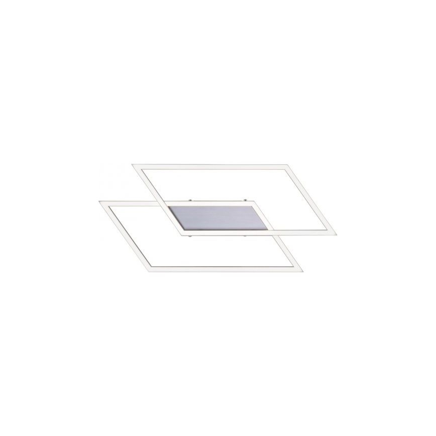 Paul Neuhaus 8192-55 - Lustre acoplado fosco LED INIGO 2xLED/12W/230V