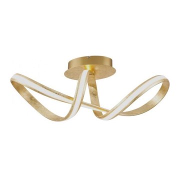 Paul Neuhaus 8331-12 - Candelabro integrado LED com regulação MELINDA LED/30W/230V