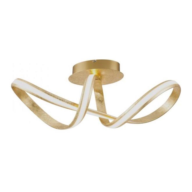 Paul Neuhaus 8331-12 - Candelabro integrado LED com regulação MELINDA LED/30W/230V