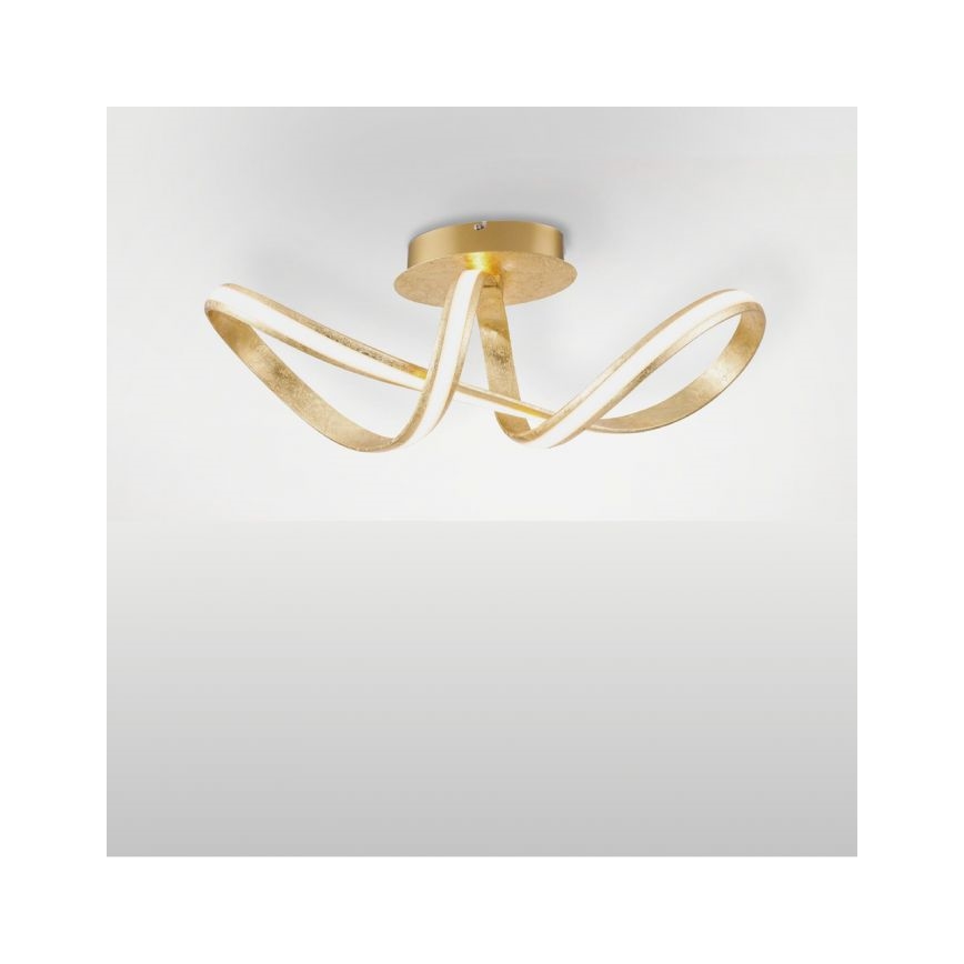 Paul Neuhaus 8331-12 - Candelabro integrado LED com regulação MELINDA LED/30W/230V