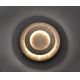 Paul Neuhaus 9011-12 - Iluminação de teto LED NEVIS LED/6W/230V dourada