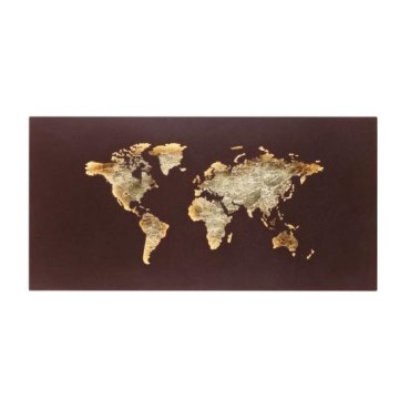 Paul Neuhaus 9056-48 - Candeeiro LED decorativo de parede MAP LED/25W/230V 3000K