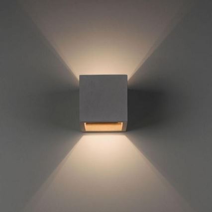 Paul Neuhaus 9069-22 - Iluminação de parede ETON 1xG9/25W/230V