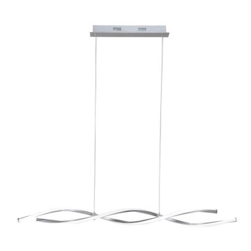 Paul Neuhaus 9142-55 - Candelabro suspenso LED com regulação POLINA 2xLED/10,2W/230V