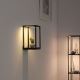 Paul Neuhaus 9401-18 - Iluminação de parede LED com regulação CONTURA 2xLED/2,2W/230V