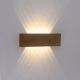 Paul Neuhaus 9479-79 - Luz de parede LED PALMA LED/8W/230V 45 cm