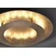 Paul Neuhaus 9620-12 - Iluminação de teto LED NEVIS LED/18W/230V dourado
