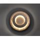 Paul Neuhaus 9620-12 - Iluminação de teto LED NEVIS LED/18W/230V dourado